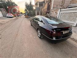 مێرسێدس بێنز E-Class